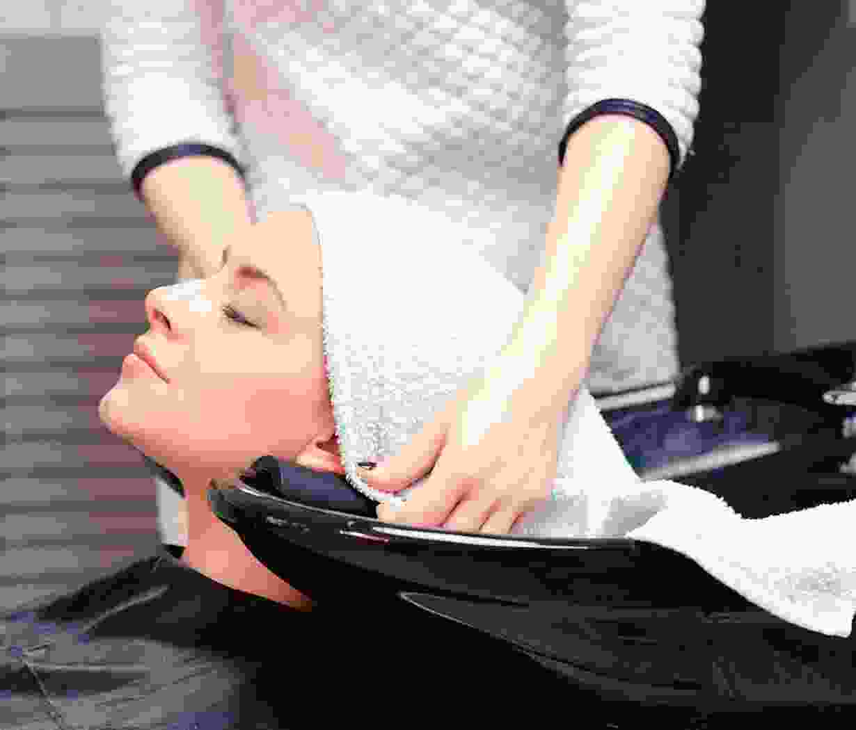 New Anti-fungal hair treatment