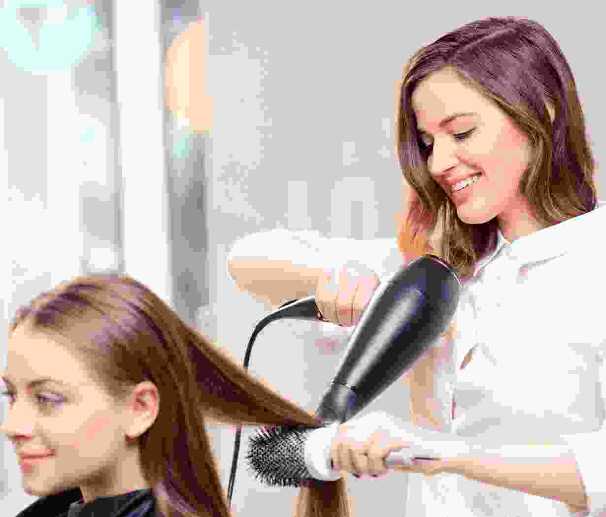 Ways to groom your hair for wedding